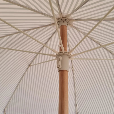 The Sun-Smart Solution: Harnessing the Health and Wellness Benefits of Outdoor Umbrellas