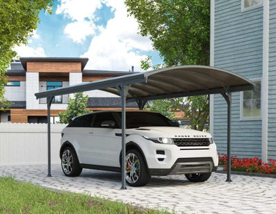 The Ultimate Guide to Carports: Enhancing Your Home and Lifestyle